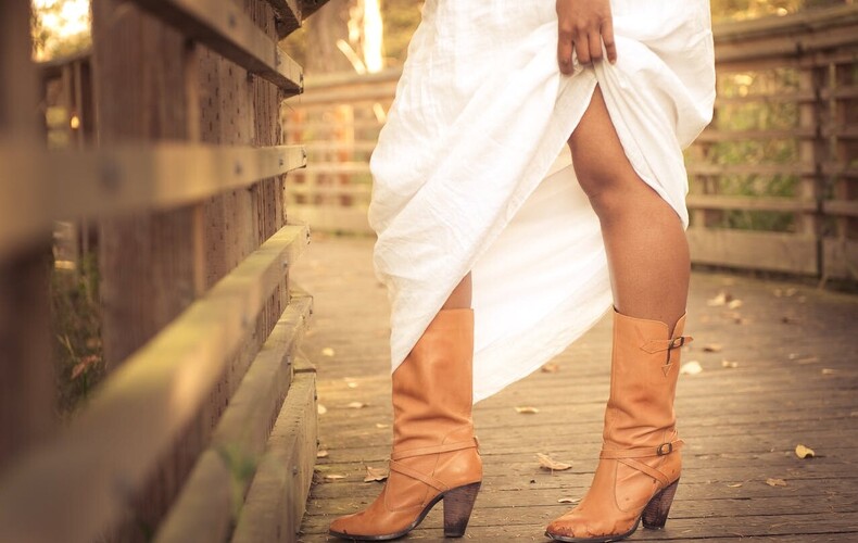 Cours de danse Country